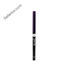 Nicka K Auto Lip Liner AA12 Indigo